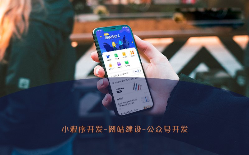 上海app开发公司
